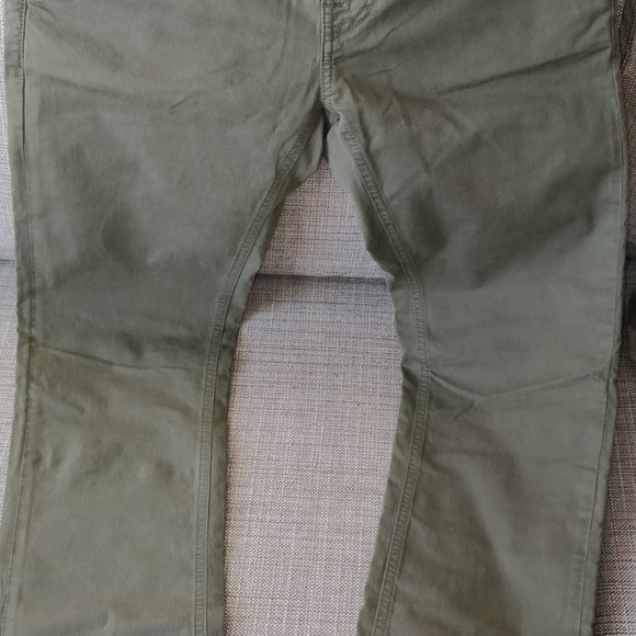 Nudie Jeans Slim Adam Bunker - 31x32 - Picture 3 of 3